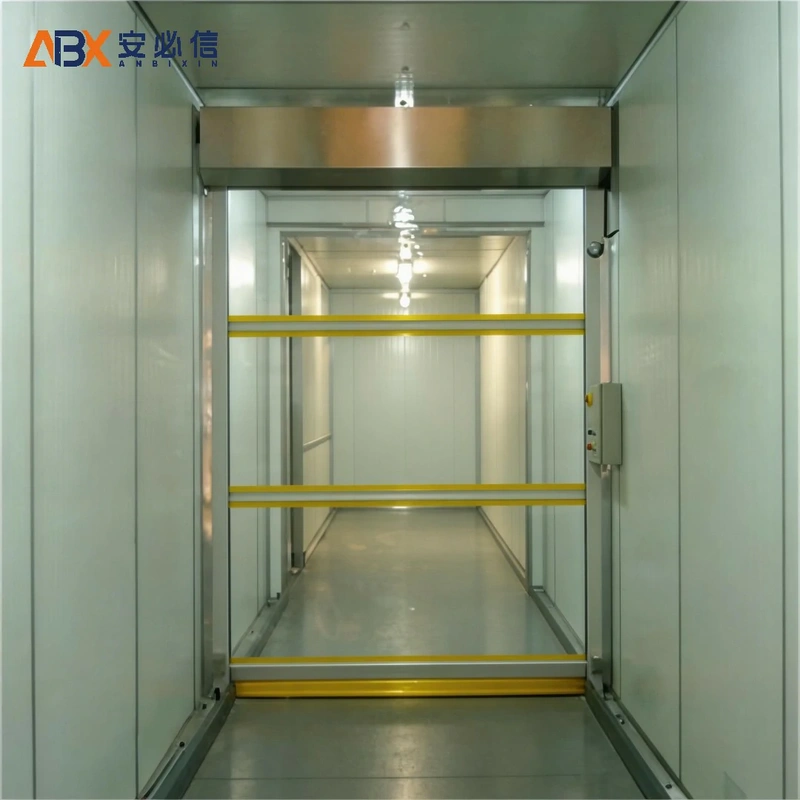 湖州自动快速门